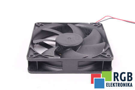 SUNON EEC0251B1-000U-A99 120X120X25MM, 12V VENTILÁTOR