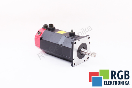 FANUC A06B-0501-B751 10