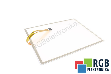 6AV6644-0AA01-2AX0 267X204MM 5PIN, 12" DOTYK NÁHRADA