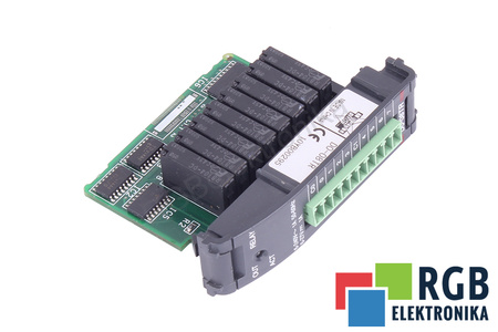 AUTOMATION DIRECT D0-08TR NA NÁHRADNÉ DIELY