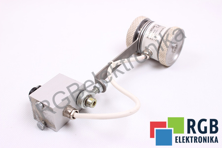 HENGSTLER RI58-D/600ED.32KB 0531677 5190/61-600/129 ENKODÉR