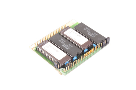 AUTOMATA D-2280-001-1 VME PKS-CPU