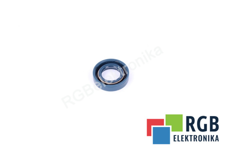 CORTECO 10X18X4 SIMMERING BA MOLLA INOX 12000017B TESNENIE