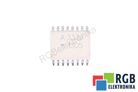 BROADCOM A333J HCPL-A333J