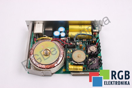 NUM 760F ALIMENTATION