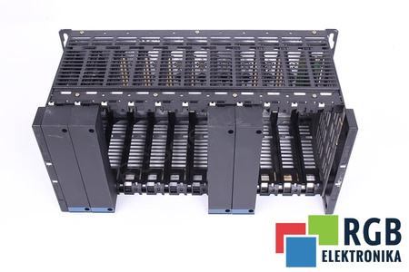 TELEMECANIQUE TSXRKN82 RACK