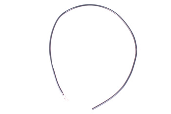 CENTROID JUMPER-H1504TR/A3049B/X 8" BLACK #8288