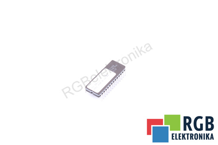 CYPRESS CY27C256-70WC UV ERASABLE CMOS DIP28 THT