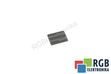 MICRON MT46V32M16BN-6 IT:F