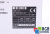 HEIDENHAIN UM112 ID.NR.325001-02