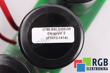 LUST 0786.830.0V01-03 PRE B43306-F0477T S+M