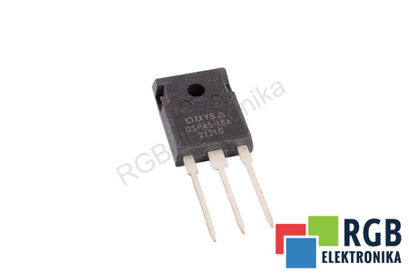 IXYS DSP45-18A