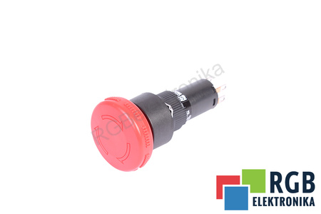 FUJI ELECTRIC AH165-V5R02