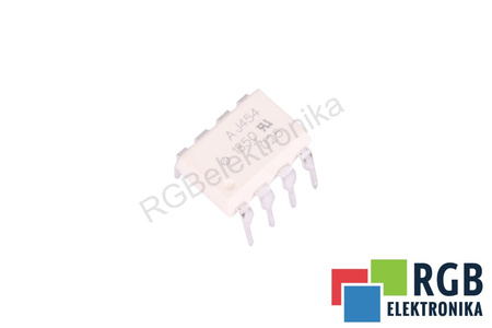 BROADCOM HCPL-J454 HCPL-J454-000E, HCPL-J454-500E NÁHRADA K HCPL-V454 AV454