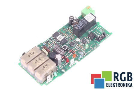 EUROTHERM AE176302-4 PRE 7100S