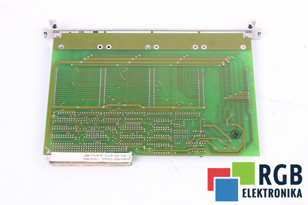 AUTOMATA 4-086-05-0272