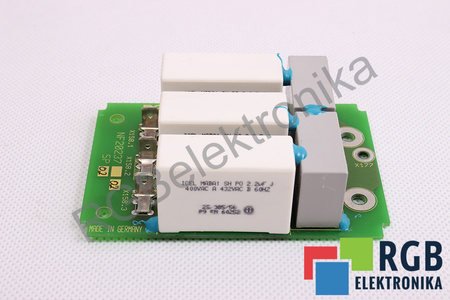 REFU ELEKTRONIK NF20237 02 SP02 NF2023702SP02