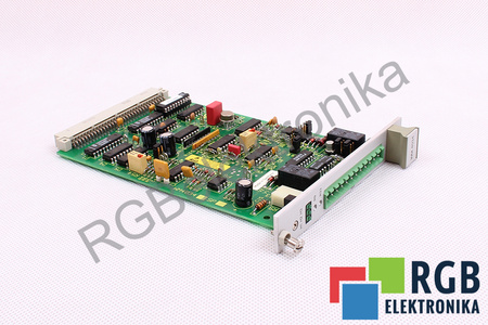 REFU ELEKTRONIK WM4034 004035 03