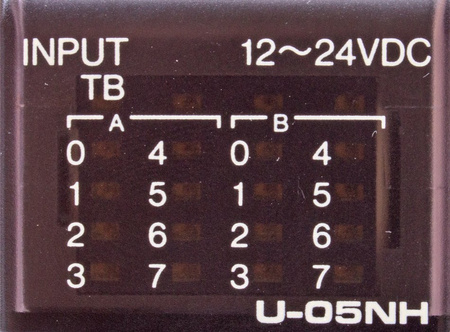 AUTOMATION DIRECT U-05NH