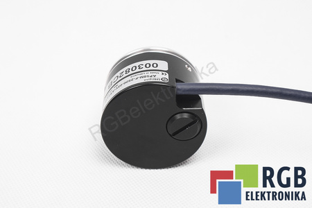 PRECIZIKA METROLOGY AP58M-F-2500-05V-AR01/W ENKODÉR