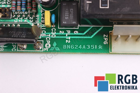 MITSUBISHI ELECTRIC TR23C PRE TRA61