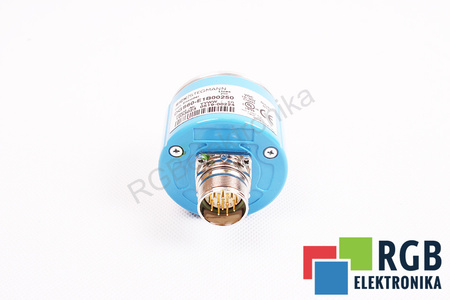 SICK DGS60-E1B00250 ID.NR.1033023 ENKODÉR