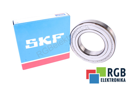 SKF 6217-2Z 85X150X28 LOŽISKO