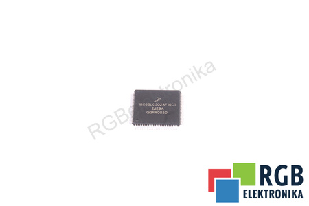 NXP MC68LC302AF16CT
