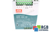 MEAN WELL SDR-480-48