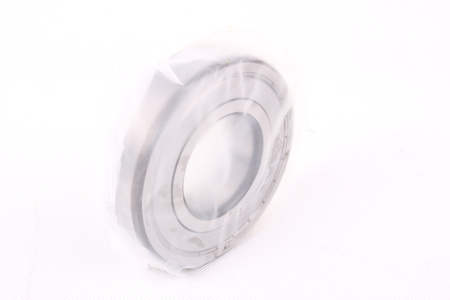 SKF 6312-2Z/C3 60X130X31 11000RPM, 5600RPM, 85.2KN, 52KN LOŽISKO