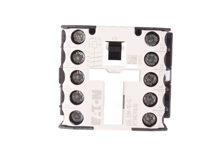 EATON DILEM-10-G XTMC9A10TD 24V STYKAČ