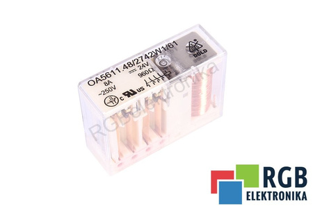 DOLD OA5611.48/2742W1/61 8A 24V RELE