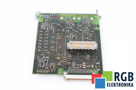 BOSCH REXROTH DBS2.2 R91121667