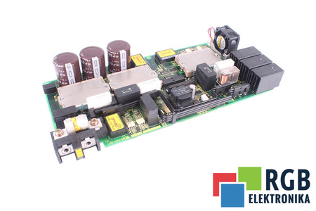 FANUC A16B-2203-0698/09B TB1 A320-2203-T694/04