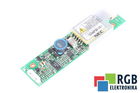 INVERTOR NEC 104PW161 104PW161-C 8540106