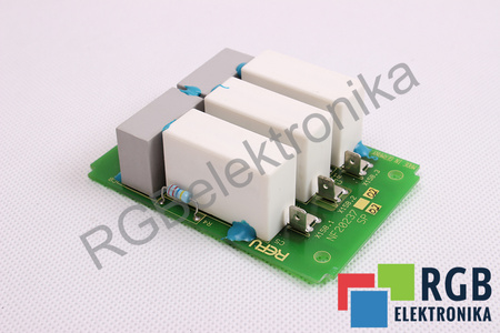 REFU ELEKTRONIK NF20237 02 SP02 NF2023702SP02
