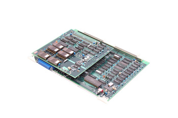 MITSUBISHI ELECTRIC FX15B BN624A231H03 FX25A PRE UF01A