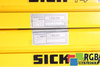 SICK FGSE1050-11 FGSS1050-11 1012510 1012511