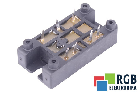 IXYS VUO34-14NO1 34A, 1400V