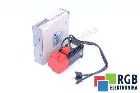 WENLING 60SY-M01330 + SG-AS15AF