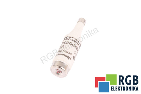 ISTIČ FERRAZ SHAWMUT NDZGG50V2 W212539 2A, 500V