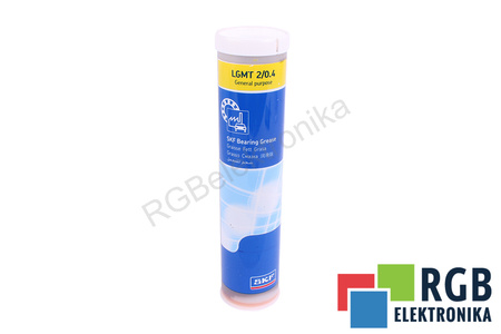 SKF LGMT 2/0.4 LOŽISKOVÉ MAZIVO
