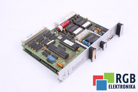 HOMATIC CPU 00-03 2-083-01-5032 2-083-01-5030 2-083-01-5021 2-083-01-5024