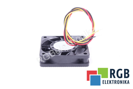 SANYO DENKI 109P0612S701 60X60X15MM, 12V, 0.15A VENTILÁTOR