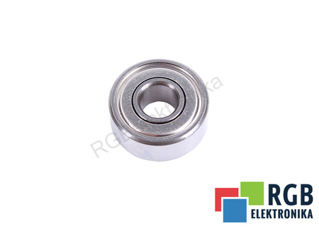 EZO R3ZZ 4.7625X12.7X4.9784, 293KN, 103KN LOŽISKO