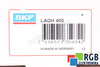 SKF LAGH 400 MAZNICA