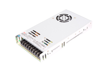MEAN WELL RSP-320-48 ZDROJ