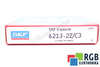 SKF 6213-2Z/C3 65X120X23 LOŽISKO
