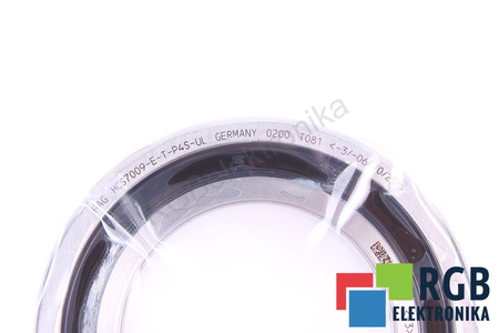 FAG HCS7009-E-T-P4S-UL 45X75X16 LOŽISKO