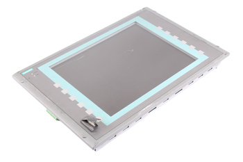 SIEMENS A5E39459153 OEM PANEL IPC677C-15"DAIMLER PANEL PRE POČÍTAČ
